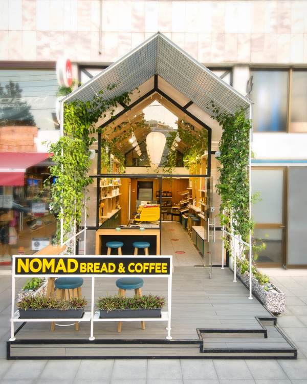 Nomad Limassol Gladstonos Nomad Limassol Gladstonos