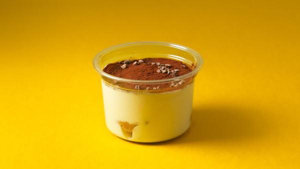 Nomad x Wolt 2025 S3 tiramisupot