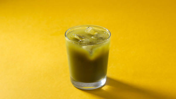 Nomad x Wolt 2025 Iced Matcha