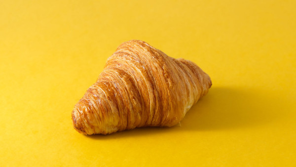 Nomad Bread & Coffee - Butter Croissant