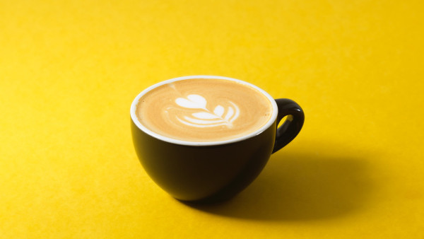 Nomad Bread & Coffee - Cappuccino Nomad Bread & Coffee - Cappuccino