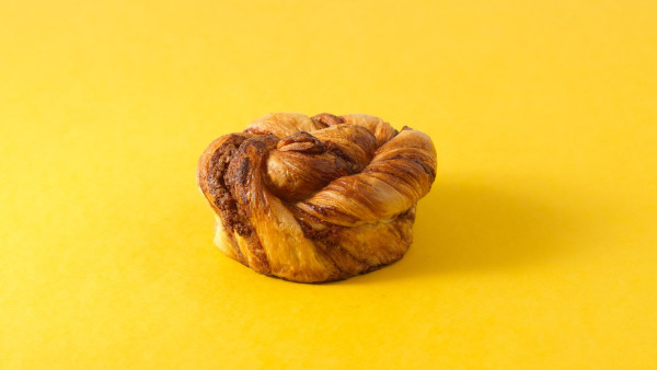 Nomad Bread & Coffee - Cinnamon Roll Nomad Bread & Coffee - Cinnamon Roll