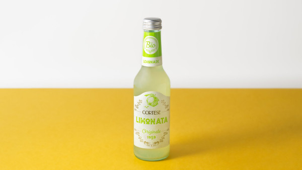 Nomad Bread & Coffee - Cortese Originale 1959 Bio Limonata