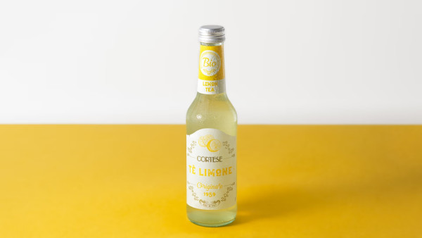 Nomad Bread & Coffee - Cortese Te Limone