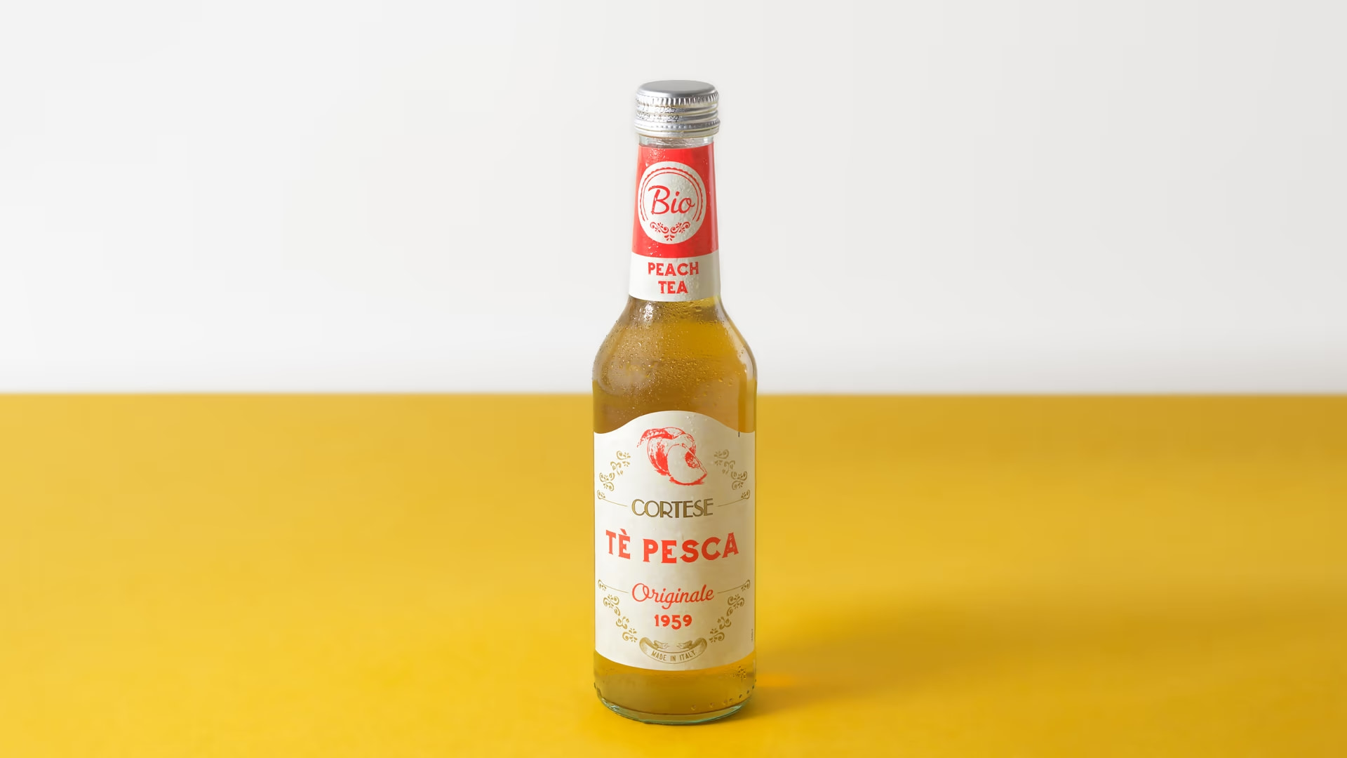 Cortese Originale 1959 Bio – Te’ Pesca