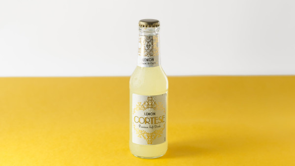 Nomad Bread & Coffee - Cortese Premium Lemon