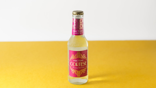 Nomad Bread & Coffee - Cortese Premium Pure Tonic