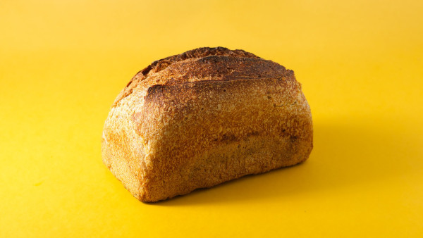 Nomad Bread & Coffee - Country Bread Tin