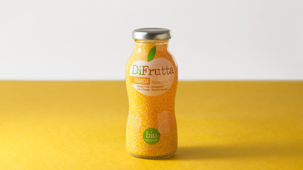 Nomad Bread & Coffee - DiFrutta Arancia