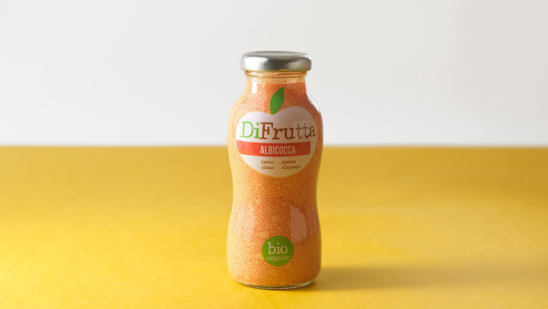 Nomad Bread & Coffee - DiFrutta Albicocca