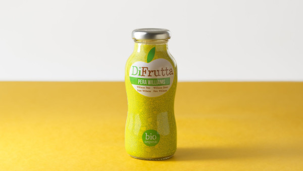 Nomad Bread & Coffee - DiFrutta Pera Williams Bio