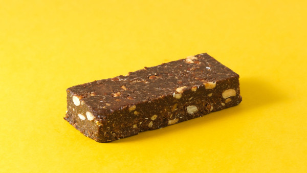 Nomad Bread & Coffee - Energy Bar