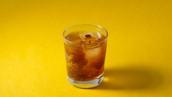 Nomad Bread & Coffee - Espresso And Tonic