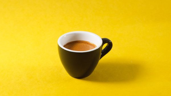 Nomad Bread & Coffee - Espresso Nomad Bread & Coffee - Espresso