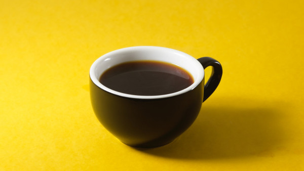 Nomad Bread & Coffee - Filter