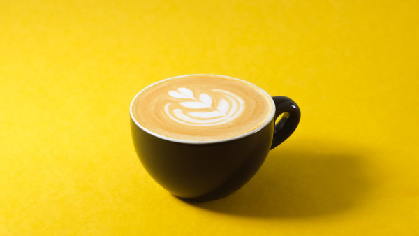 Nomad Bread & Coffee - Flat White Nomad Bread & Coffee - Flat White