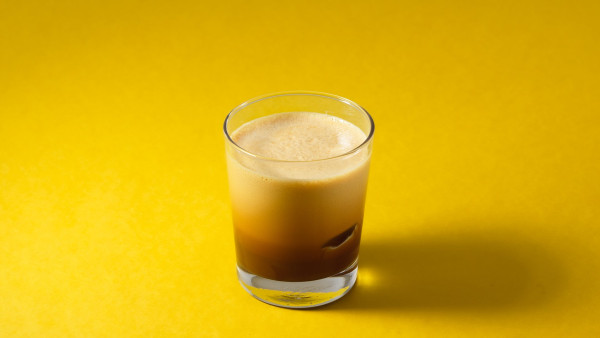 Nomad Bread & Coffee - Freddo Espresso