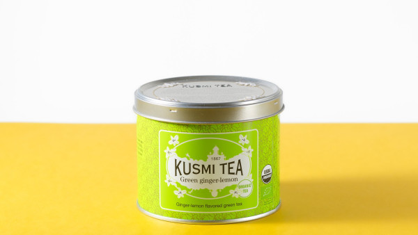 Nomad Bread & Coffee - Green Ginger Lemon Nomad Bread & Coffee - Green Ginger Lemon