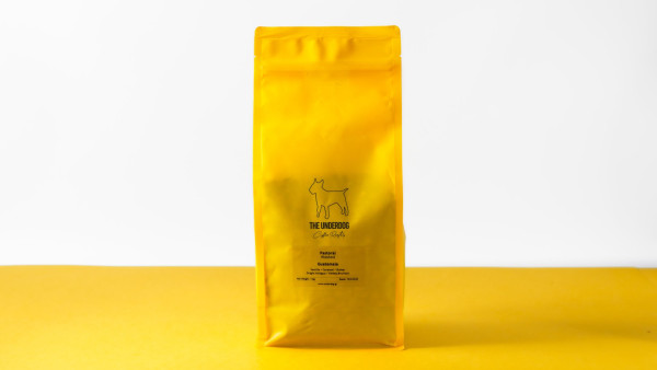 Nomad Bread & Coffee - Guatemala Pastoral Espresso Roast 1 Kg Nomad Bread & Coffee - Guatemala Pastoral Espresso Roast 1 Kg
