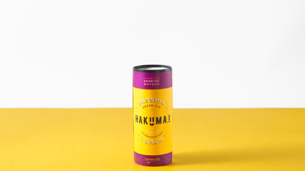 Nomad Bread & Coffee - Hakuma Passion Peach Nomad Bread & Coffee - Hakuma Passion Peach