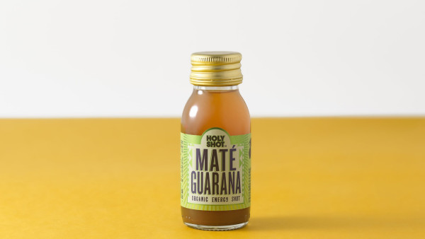 Nomad Bread & Coffee - Holy Shot Mate Guarana