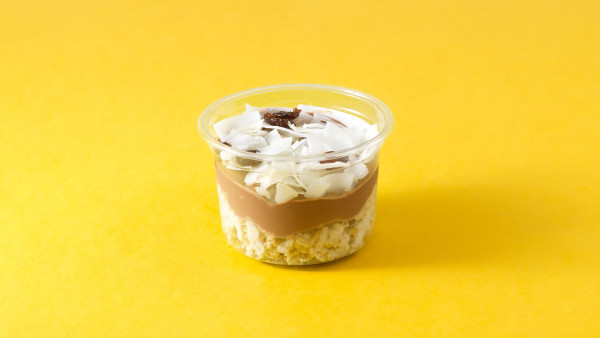 Nomad Bread & Coffee - Overnight Oats Nomad Bread & Coffee - Overnight Oats