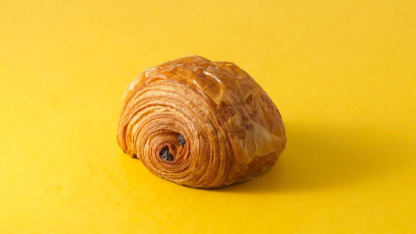 Nomad Bread & Coffee - Pain Au Chocolat