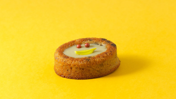 Nomad Bread & Coffee - Pistachio Tiger Cookie Nomad Bread & Coffee - Pistachio Tiger Cookie