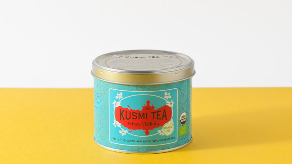 Nomad Bread & Coffee - Prince Vladimir Tin