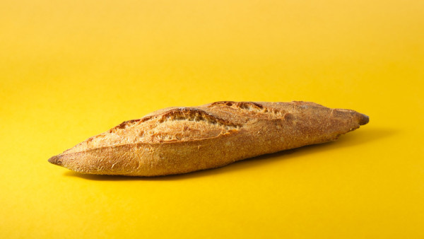 Nomad Bread & Coffee - Sourdough Baguette