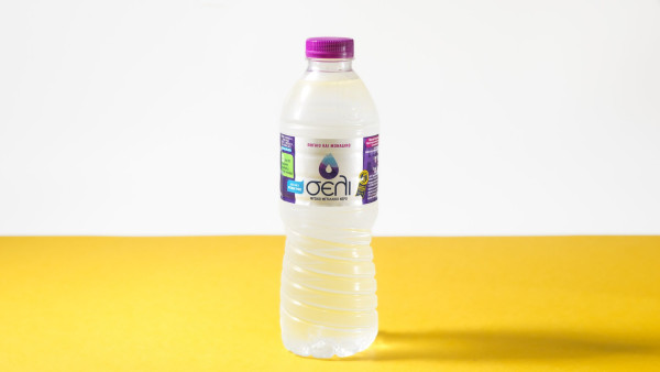 Nomad Bread & Coffee - Water