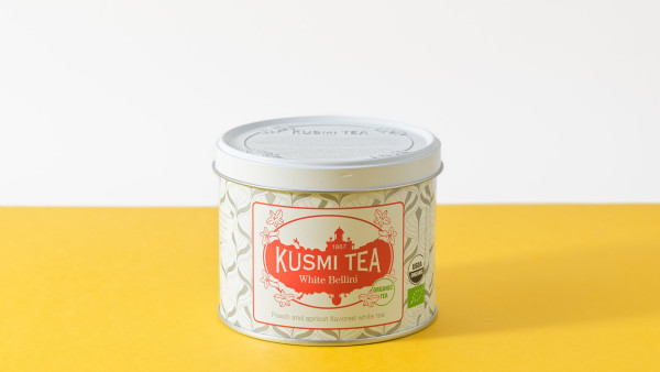 Nomad Bread & Coffee - White Bellini