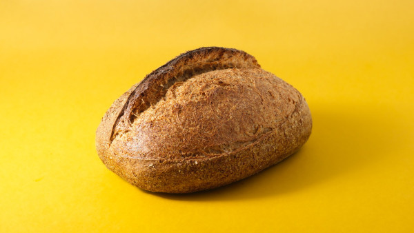 Nomad Bread & Coffee - Wholewheat Bread Nomad Bread & Coffee - Wholewheat Bread