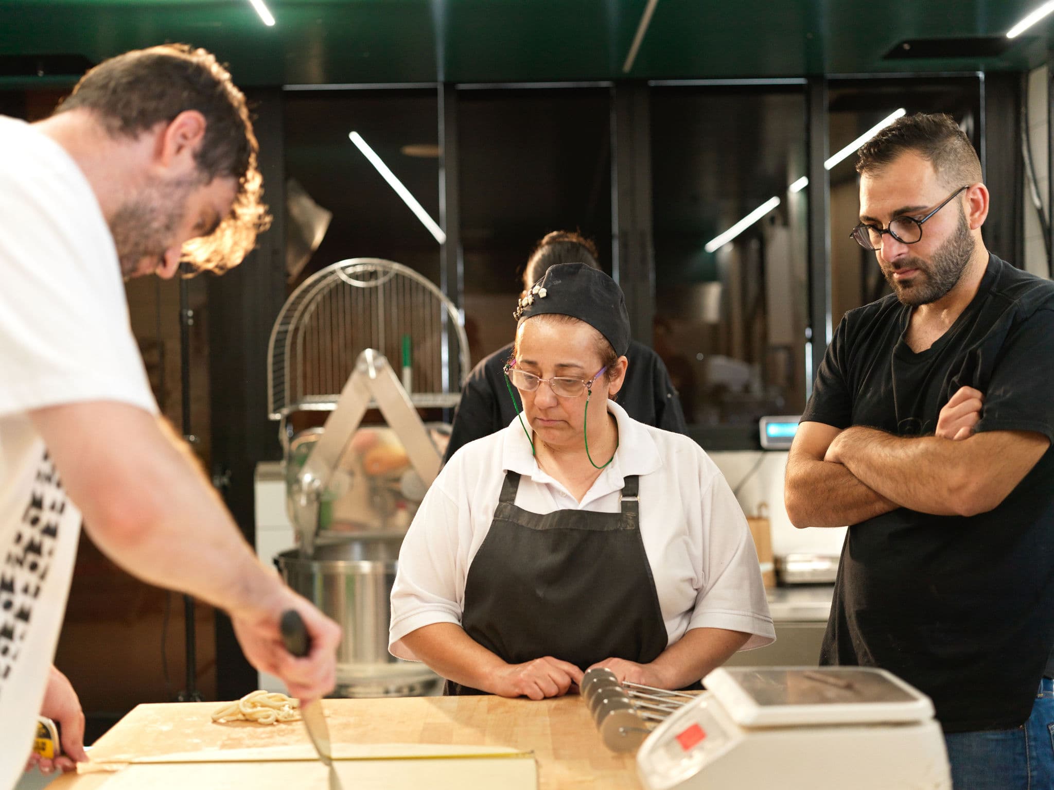 nomad bread and coffee values craftmanship quality 2