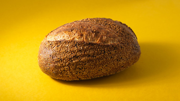 sourdough sesame bread 1 sourdough sesame bread 1