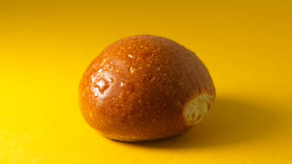 Nomad x Wolt 2025 S3 brioche Nomad x Wolt 2025 S3 brioche