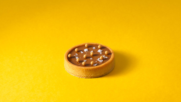 salted caramel tart salted caramel tart