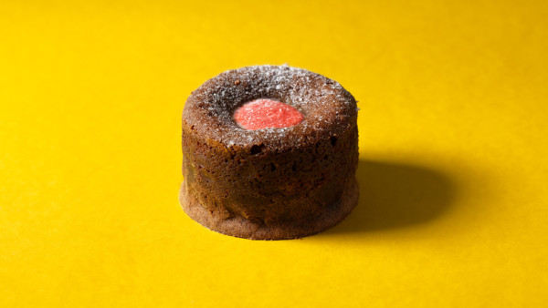 Nomad Souffle Nomad Souffle