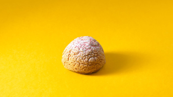 Nomad x Wolt 2024 choux