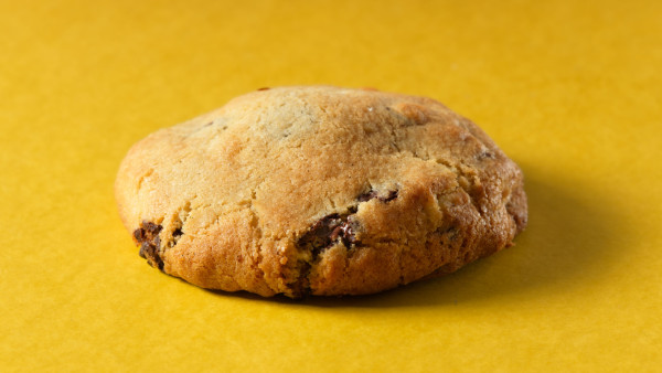 Nomad x Wolt 2026 Triple Chocolate Cookie